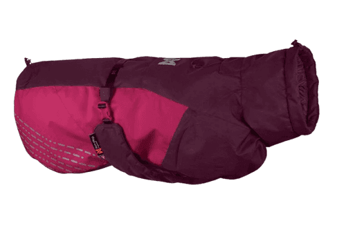 Glacier jacket 2.0 purple 36 - Hund - Hundkläder - Hundtäcken & hundjackor - Non-Stop Dogwear - ZOO.se