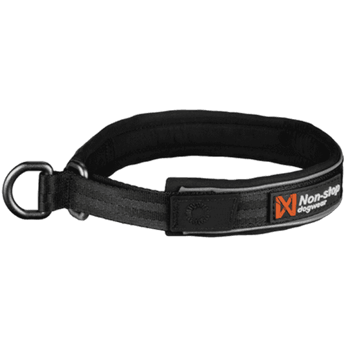 Cruise Collar Black L 50cm