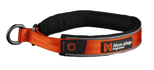 Cruise Collar Orange XXXL 65cm