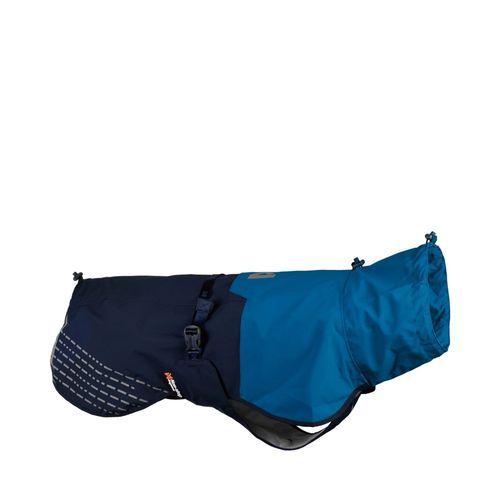 Fjord Raincoat Blue - 60 cm