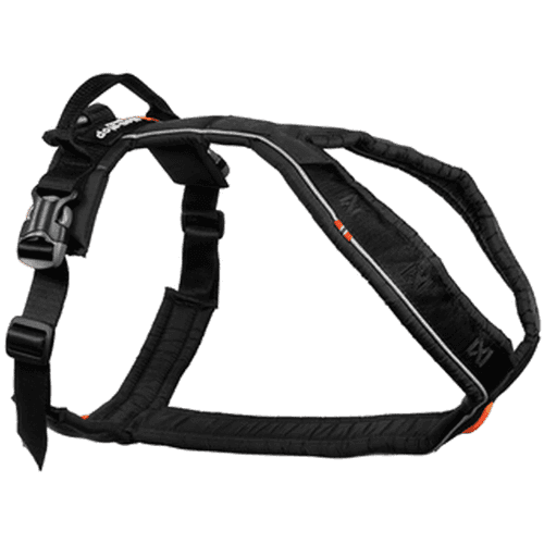 Line Harness Grip Black Nr 1