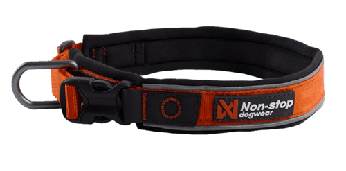 Roam Collar Orange X-Small