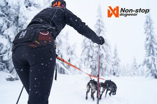 Løype Belt Skidåkningsbälte - Small