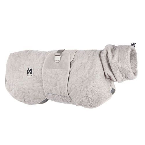 Non-stop Dogwear Drying Badrock till Hund Beige (33)