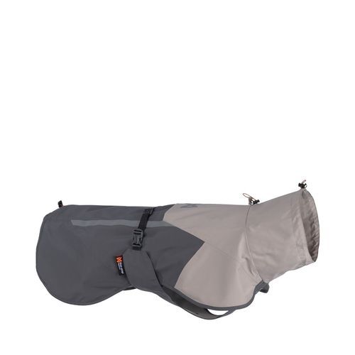 Fjord Raincoat 2.0 Grey - 55