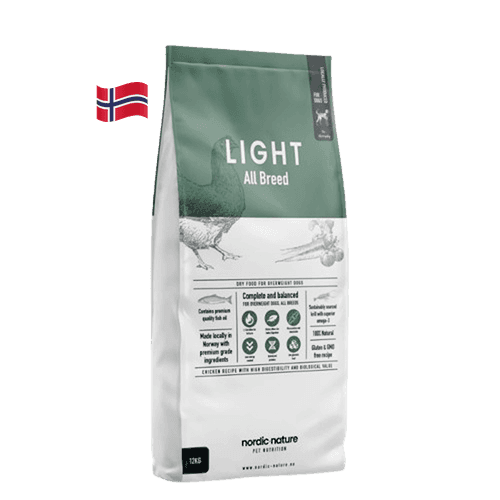Light 12 kg