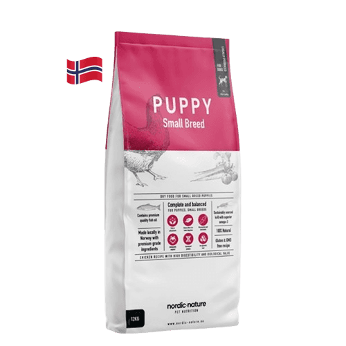 Puppy Small 3 kg