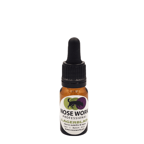 Hydrolat Lagerblad PRO 10 ml