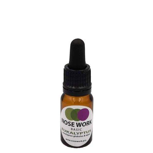 Nose Work Hydrolat Eukalyptus 10 ml