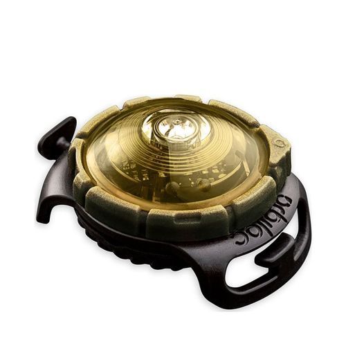 Orbiloc Säkerhetslampa - Guld