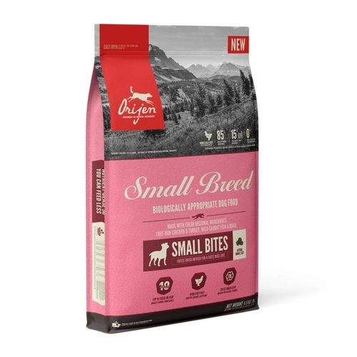 Orijen Dog Small Breed (4,5 kg)