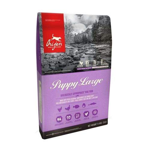 Orijen Puppy Large Breed (11,4 kg)