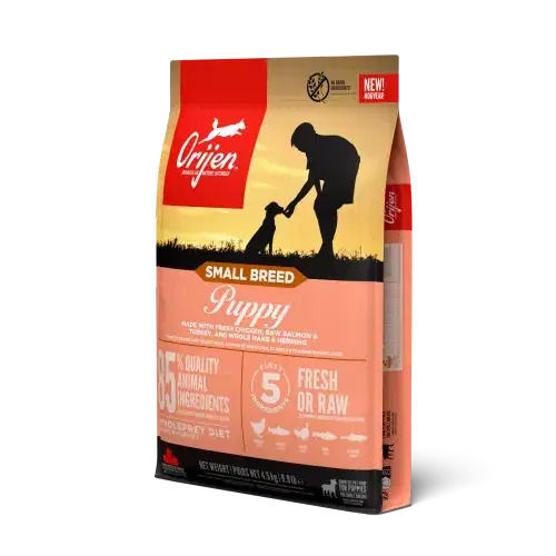 Puppy Small Breed 1,8 kg
