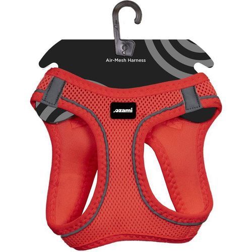 Air Mesh Sele för Hund - XXS / Rosa