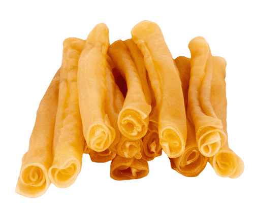 Hund Tuggrulle Puppy 18 cm