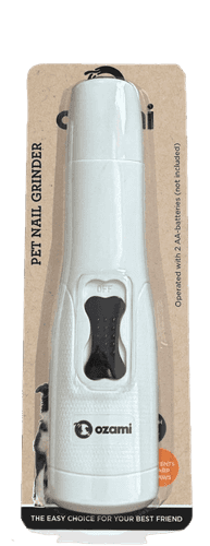 Klofil Elektrisk Batteridriven 2xAA Batteri Ingår Ej