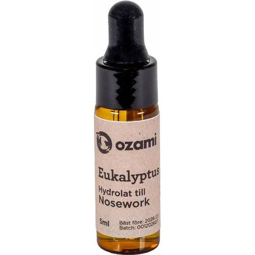 Nosework Hydrolat Eukalyptus - 5 ml