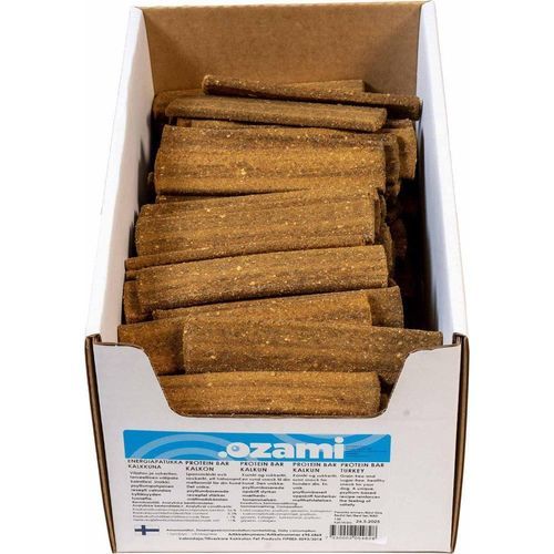 Proteinbar Ozami Kalkon 12,5 cm 130 st