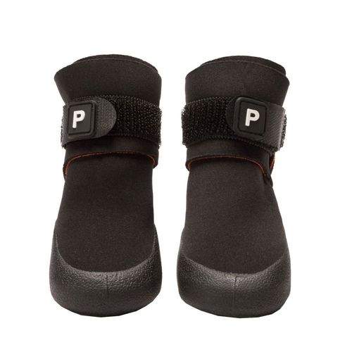 PAIKKA Hundsko Svart 2-pack (5)