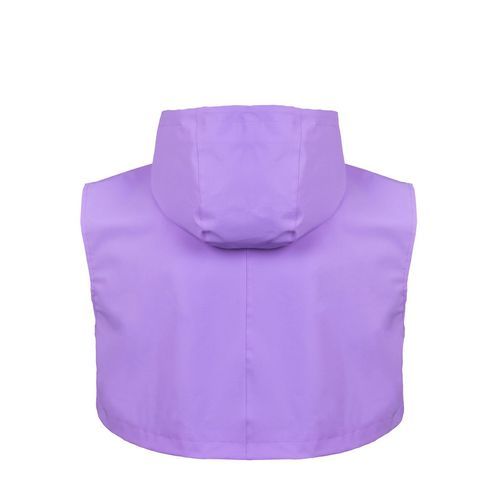 Reflekterande Väst till Matte/Husse - L-XL Lila