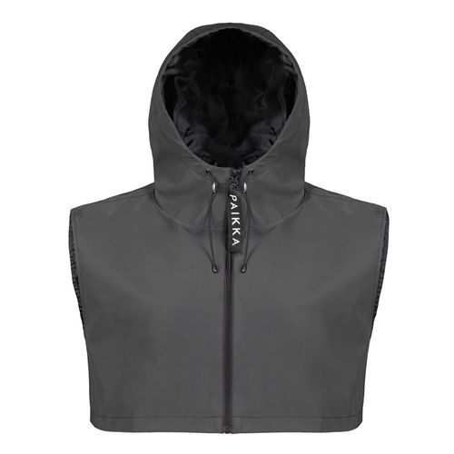 Reflekterande Väst till Matte/Husse - L-XL Svart