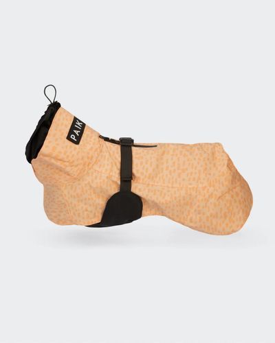 Regnjacka 2.0 till hund - 45