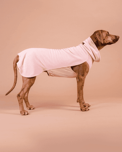 Seawool Hundtäcke Rosa 2.0 - 30