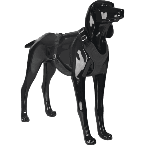 Visibility Harness Dark S