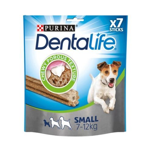 DentaLife Tuggpinnar Small - 7-pack