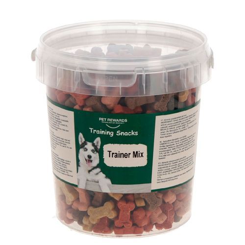 Pet Rewards Training Snacks - 500 g Trainer Mix
