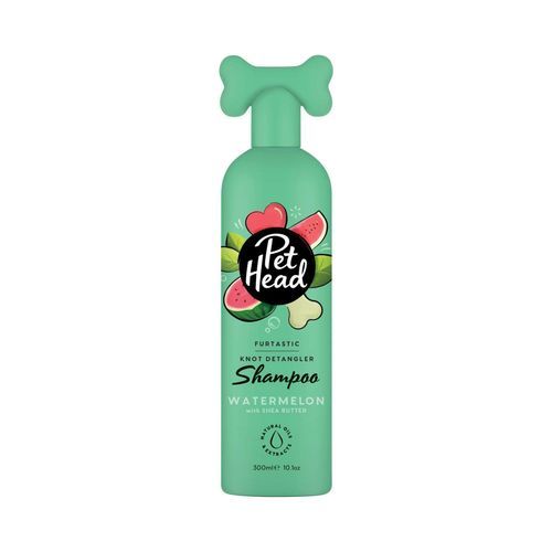 Pet Head Furtastic Shampoo - 300 ml