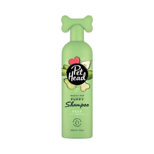 Pet Head Mucky Puppy Shampoo
