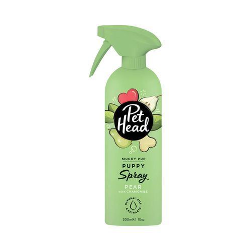 Pet Head Mucky Puppy Spray - 300 ml