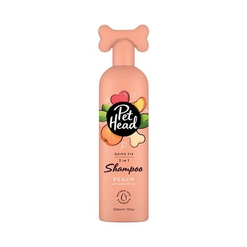 Pet Head Quick Fix 2-i-1