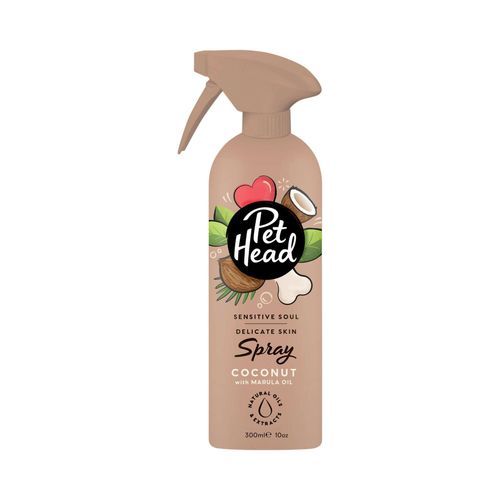 Pet Head Sensitive Soul Spray - 300 ml