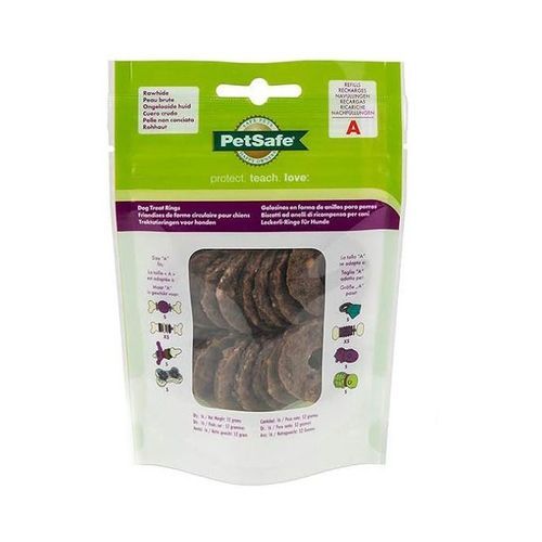 Busy Buddy Rawhide Refill - Small