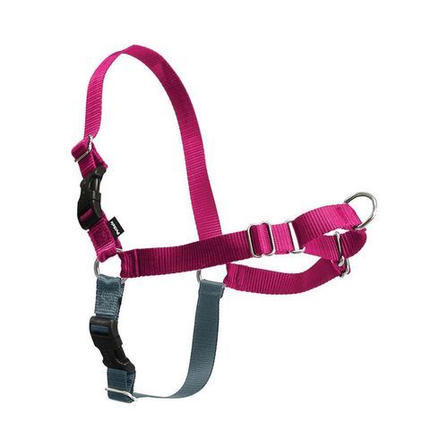 Easy Walk Antidragsele Cerise - L