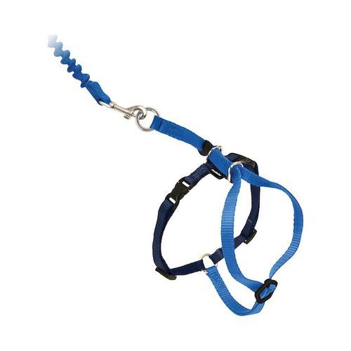 PetSafe Easy Walk Cat Harness Blå - M