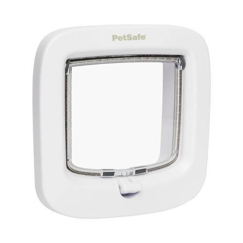 PetSafe Manual-Locking Cat Flap