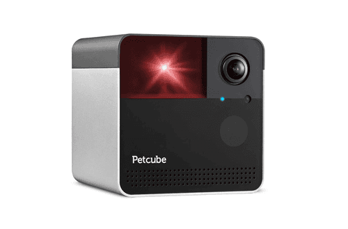 Play 2 Husdjurskamera - Vit