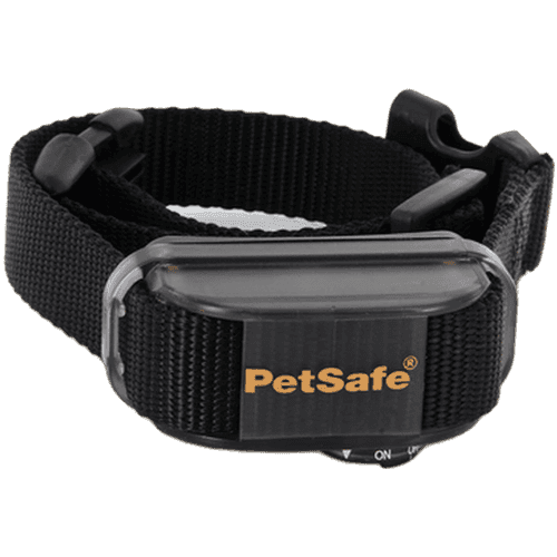 Bark Control with Vibration - Antibark