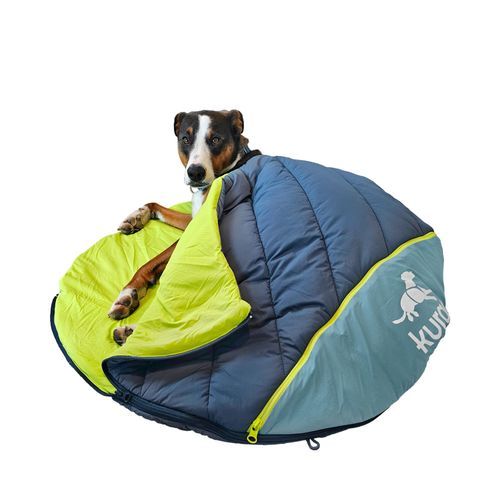 Kurgo Sovsäck för Hund - 102 cm