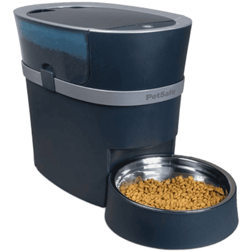 Smart Feed Automatic 2.0 Dog and Cat Feeder