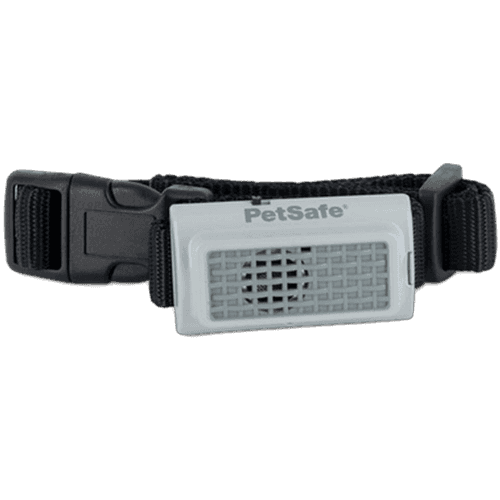 Ultralight Sonic Bark Collar - Antiskallhalsband