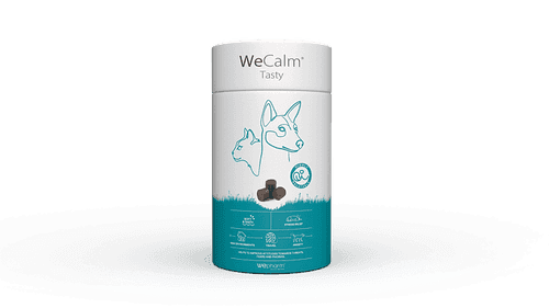 WeCalm Tasty Soft-Chews för stress & oro - 30 tuggtabletter