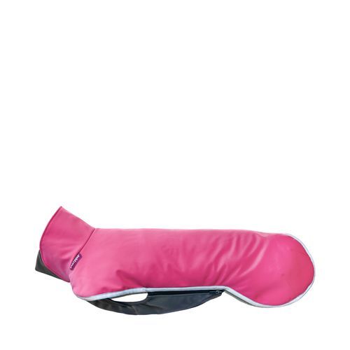 Sportti Softshelltäcke Rosa - 25