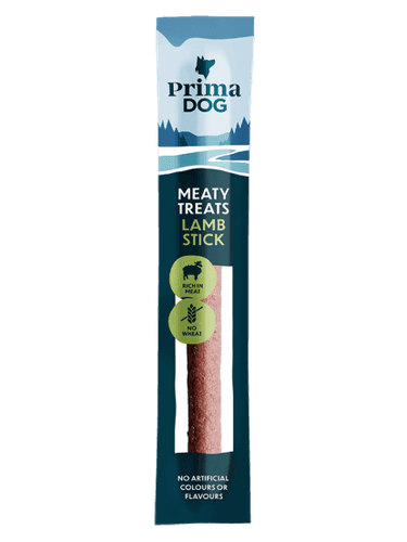 Meaty Sticks Lammsmak - 12 g