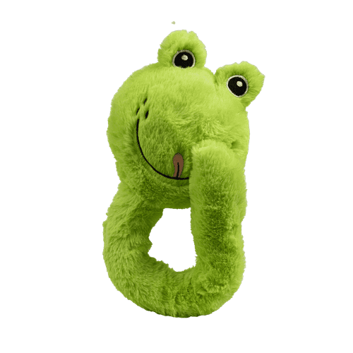 LångSvans 45 x 13 x 7 cm Grön