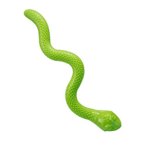 Snacksorm 41,5 x 6,5 cm Grön