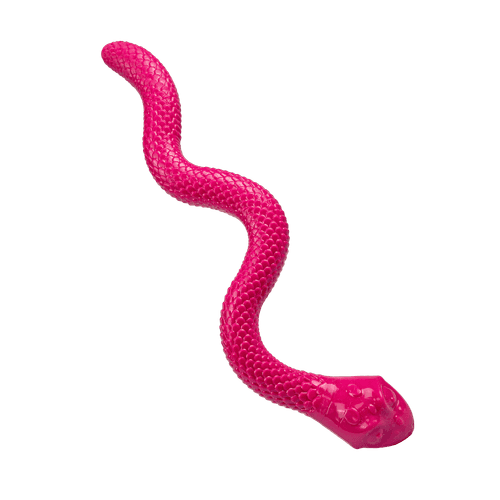 Snacksorm 41,5 x 6,5 cm Rosa